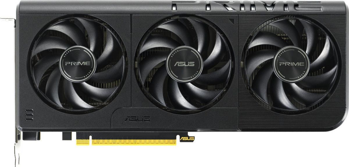 ASUS Prime GeForce RTX 5060 8GB GDDR7 OC Edition PRIME-RTX5060-O8G