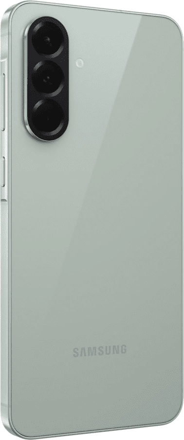 Телефон Samsung Galaxy A56 SM-A566E 8GB/256GB (зеленый)