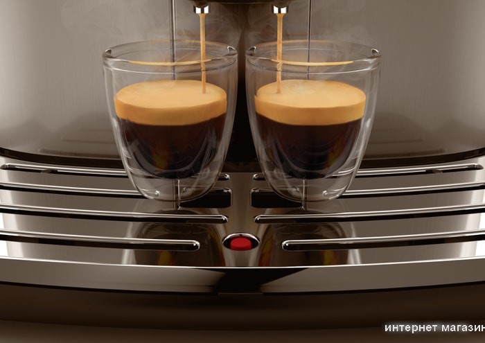 Эспрессо кофемашина Gaggia Velasca Prestige
