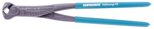 Кусачки торцевые GROSS 17995