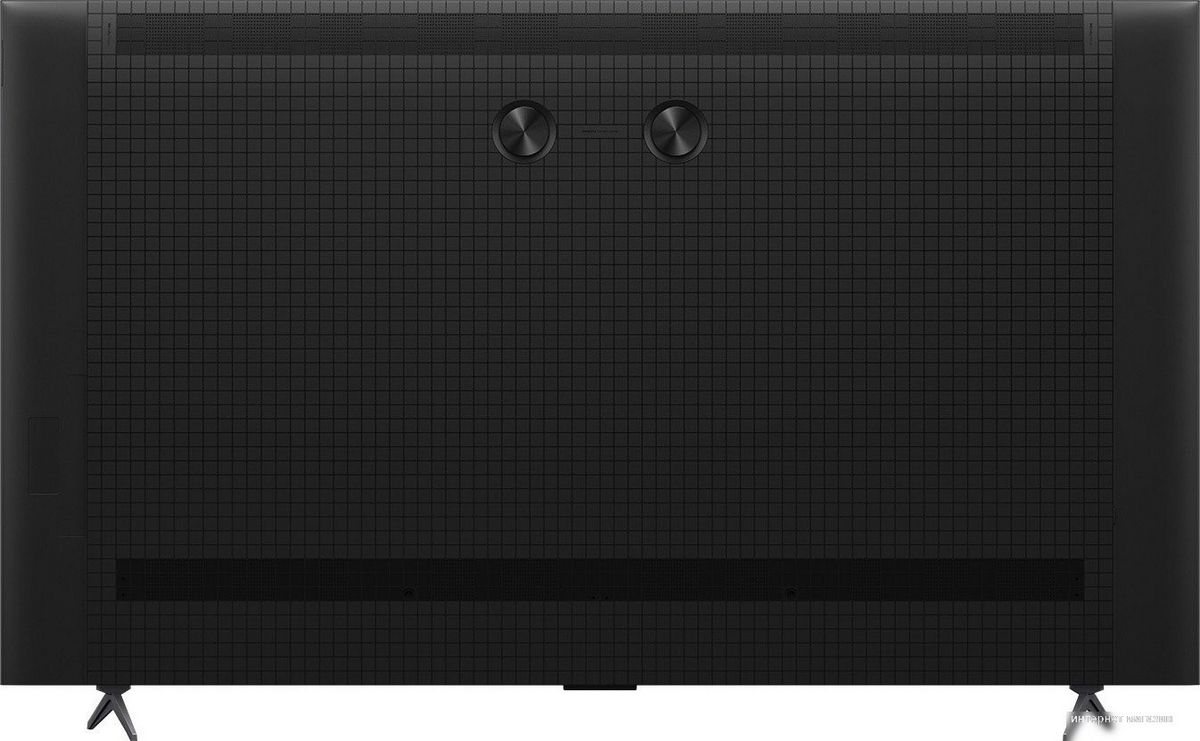 MiniLED телевизор TCL 98C6K
