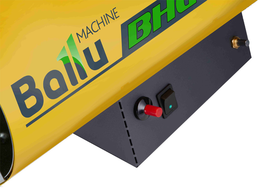 Тепловая пушка Ballu BHG-10
