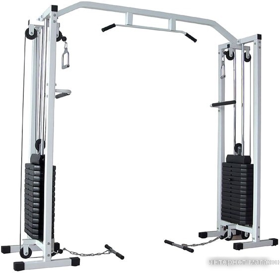 Кроссовер Atlas Sport 1502