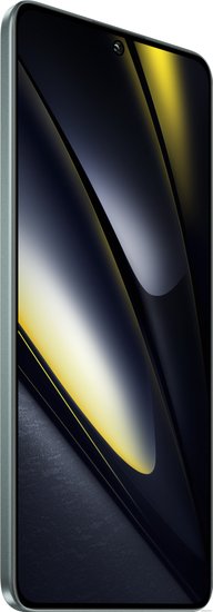 Смартфон POCO F6 12GB/512GB с NFC международная версия (зеленый)