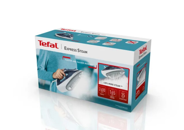 Утюг Tefal FV2837E0