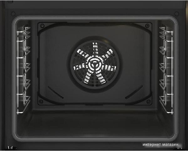 Электрический духовой шкаф Indesit IFE 3644 WH