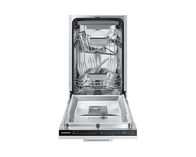 Посудомоечная машина Samsung DW50R4050BB