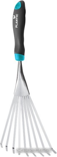 Грабли веерные Plantic Light Optimum 26263-01