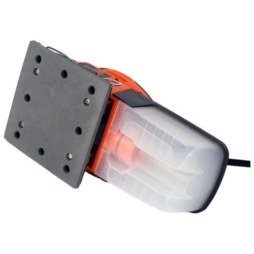 Виброшлифмашина Patriot OS 105