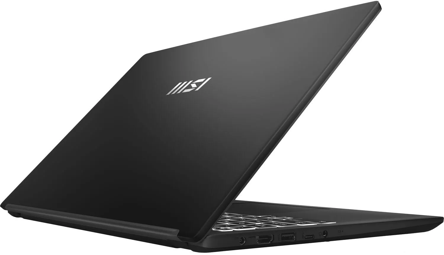 Ноутбук MSI Modern 15 H B13M-098RU