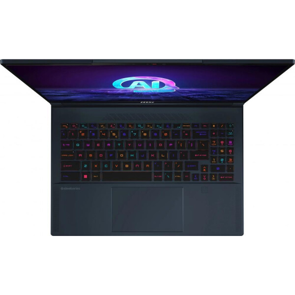 Игровой ноутбук MSI Stealth 16 AI Studio A1VIG-062RU