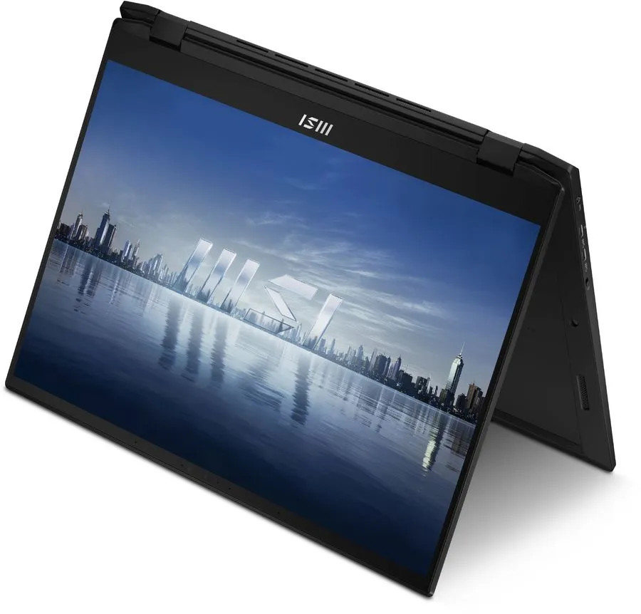Ноутбук MSI Summit E16 Flip A13VET-097RU