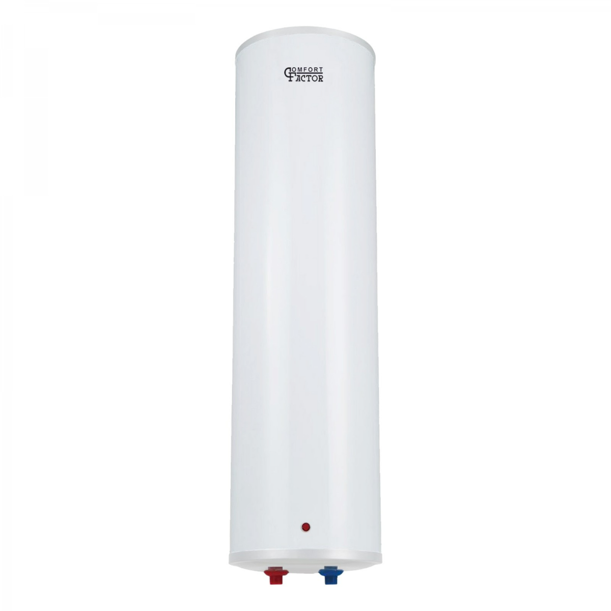 Накопительный электрический водонагреватель Comfort Factor Ultra Slim 30 V