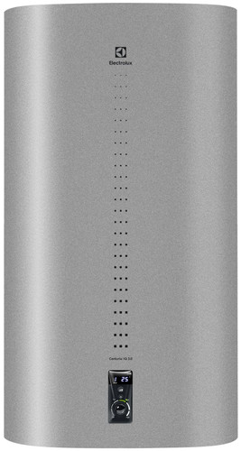 Накопительный электрический водонагреватель Electrolux EWH 100 Centurio IQ 3.0 Silver
