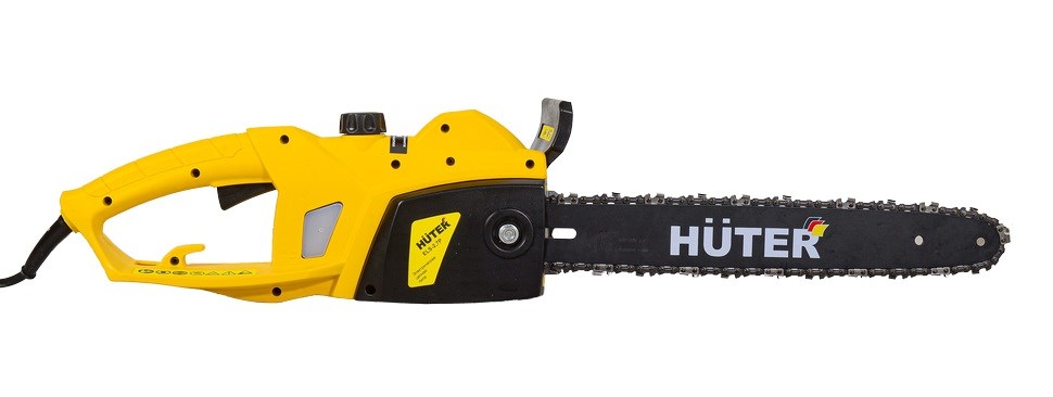 Электрическая пила Huter ELS-2.7P