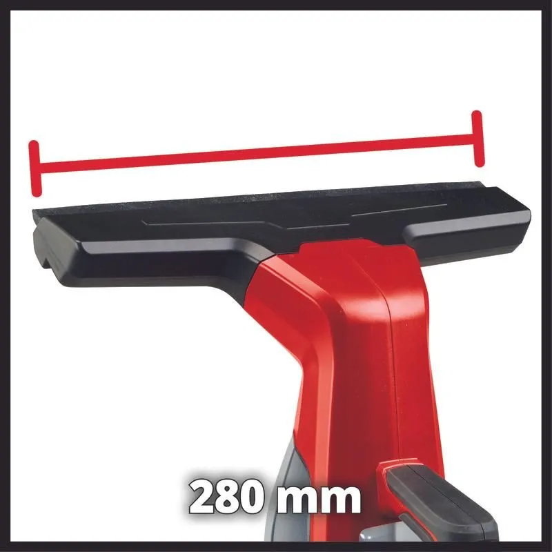 Стеклоочиститель Einhell Brillianto (без АКБ)