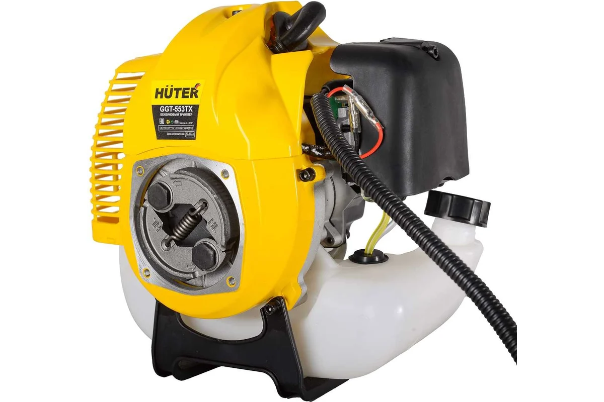 Триммер бензиновый Huter GGT-553TX