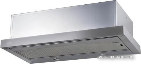 Akpo Light eco glass twin 60 WK-7 (серый)