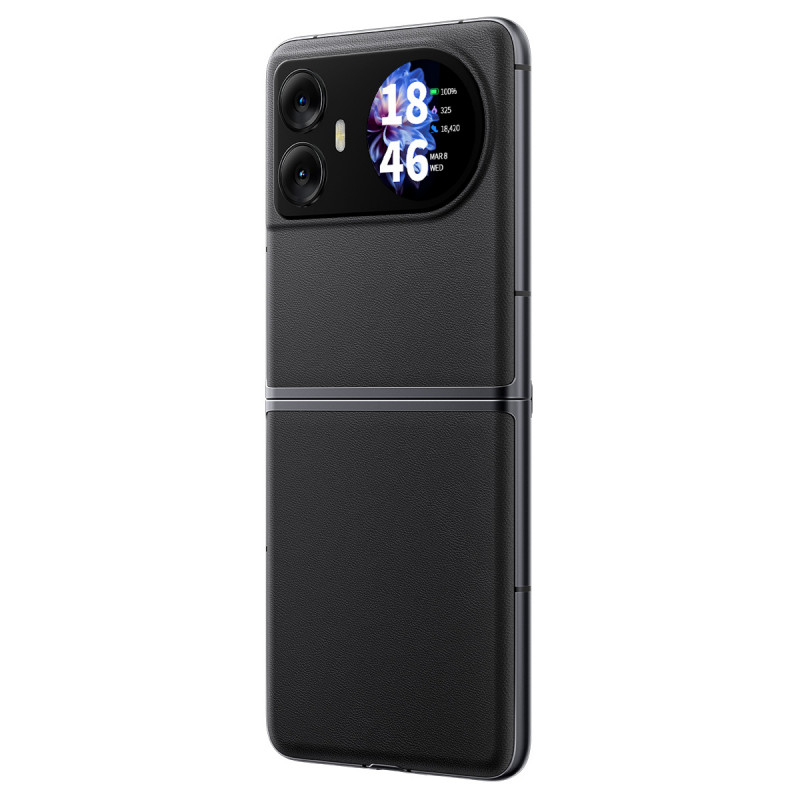 Смартфон Blackview Hero 10 12GB/256GB (черный)