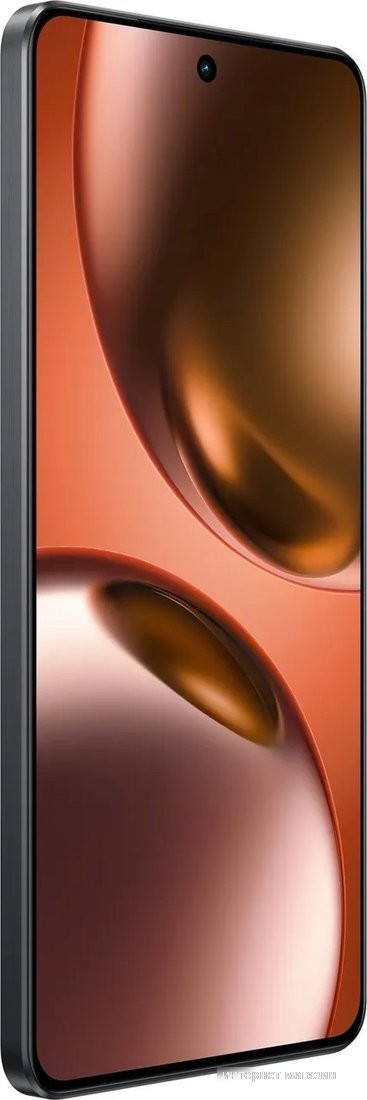 Realme GT7 T RMX5085 12GB/512GB международная версия (ледяной черный)