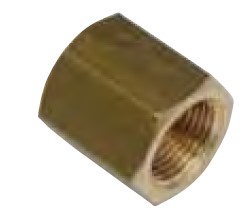 Соединитель Lavor 1/4"F - 1/4"F 31000032