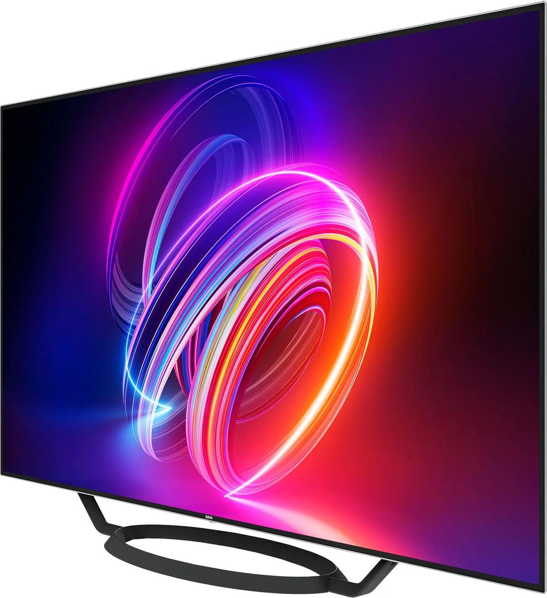 OLED телевизор BBK 65LED-9201/UTS2C