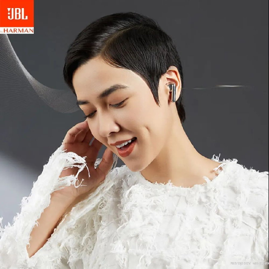 Наушники JBL Т280 NC2 (сиреневый, китайская версия)