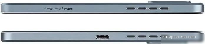Планшет Lenovo Legion Y700 Wi-Fi 16GB/512GB (голубой)