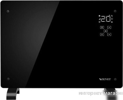 Конвектор Zenet ZET-528