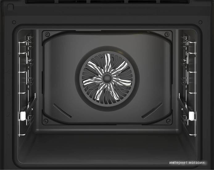 Электрический духовой шкаф BEKO BBIM14300WMS