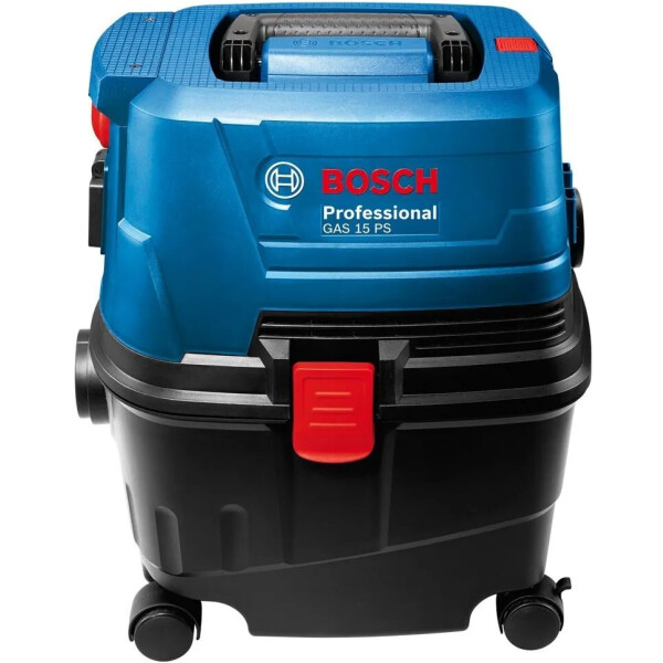 Пылесос Bosch GAS 15 PS