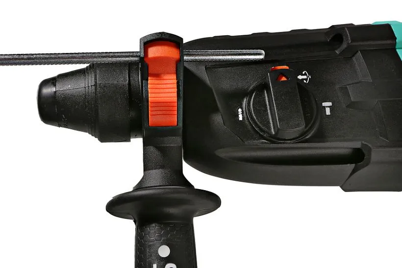 Перфоратор Sturm RH2524BR