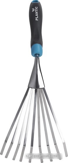Грабли веерные Plantic Light Optimum 26263-01