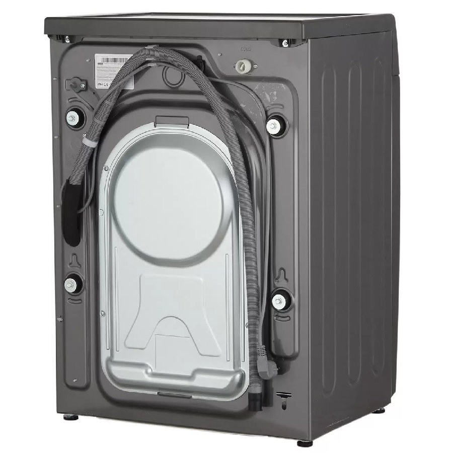Стиральная машина Samsung WW80AGAS21AX/LP