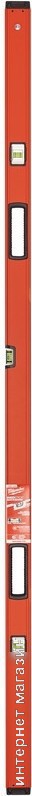 Уровень строительный Milwaukee Redstick Backbone 4932459073