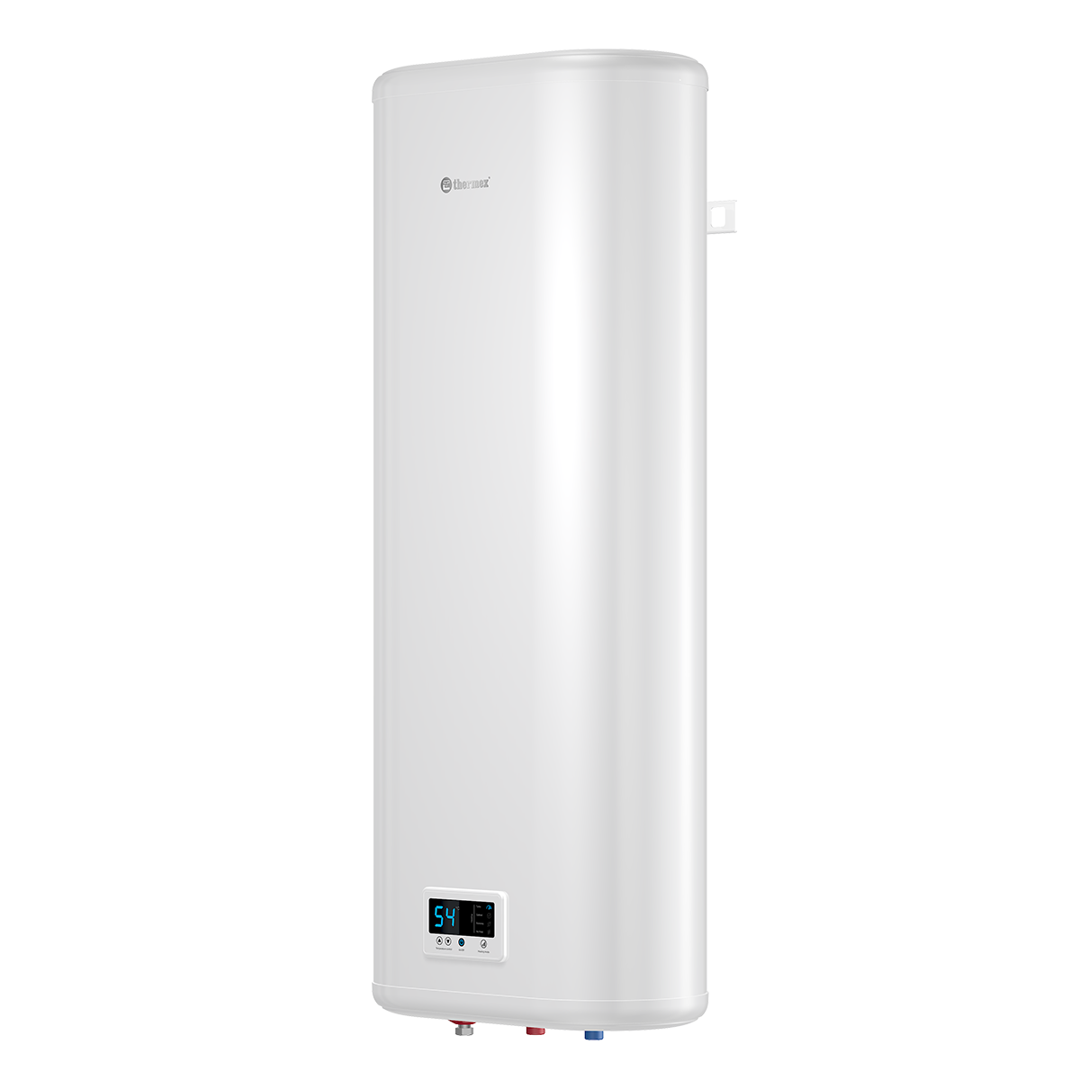 Накопительный электрический водонагреватель Thermex IF 100 V (pro)