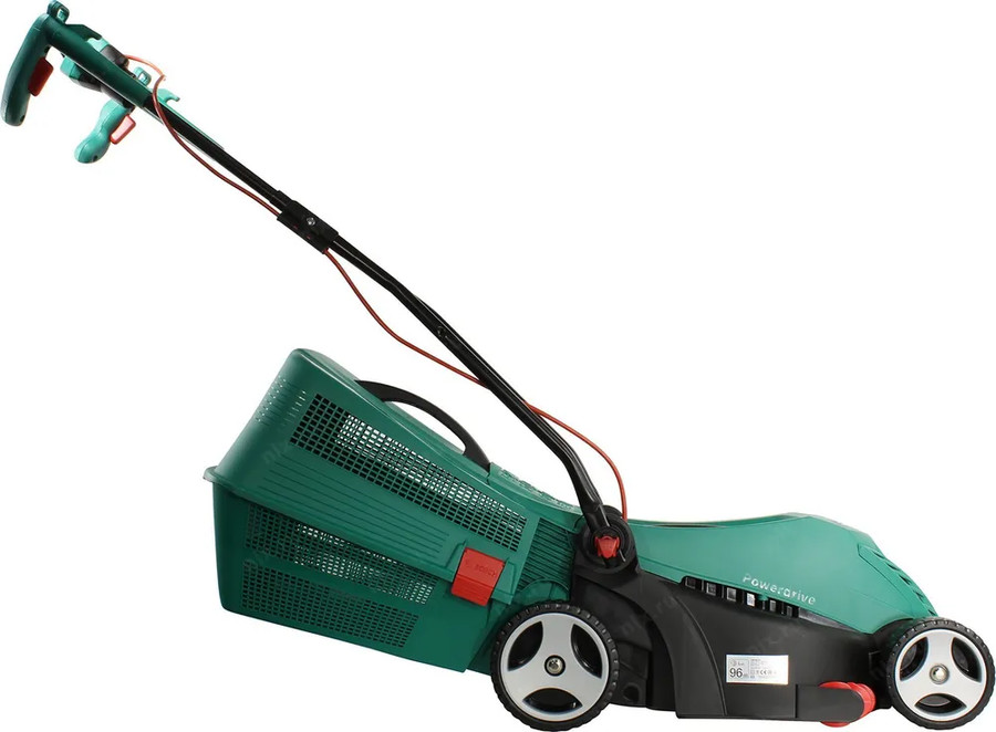 Газонокосилка Bosch ARM 34 (06008A6101)