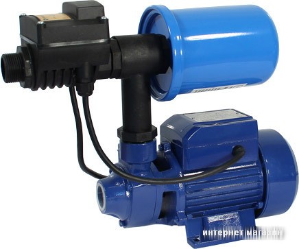 Насосная станция Unipump Акваробот QB 80