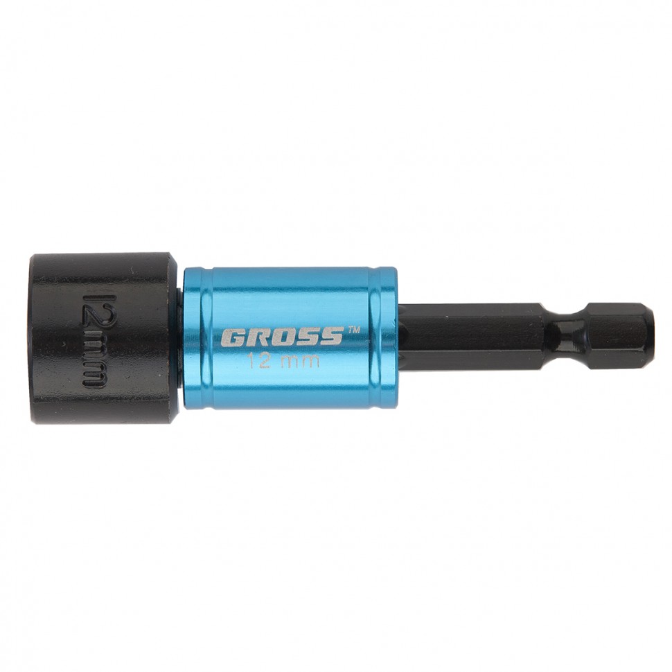 Головка слесарная GROSS 11621
