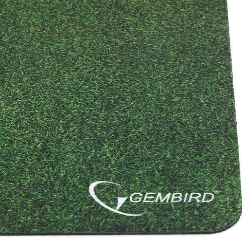 Коврик для мыши Gembird MP-GRASS