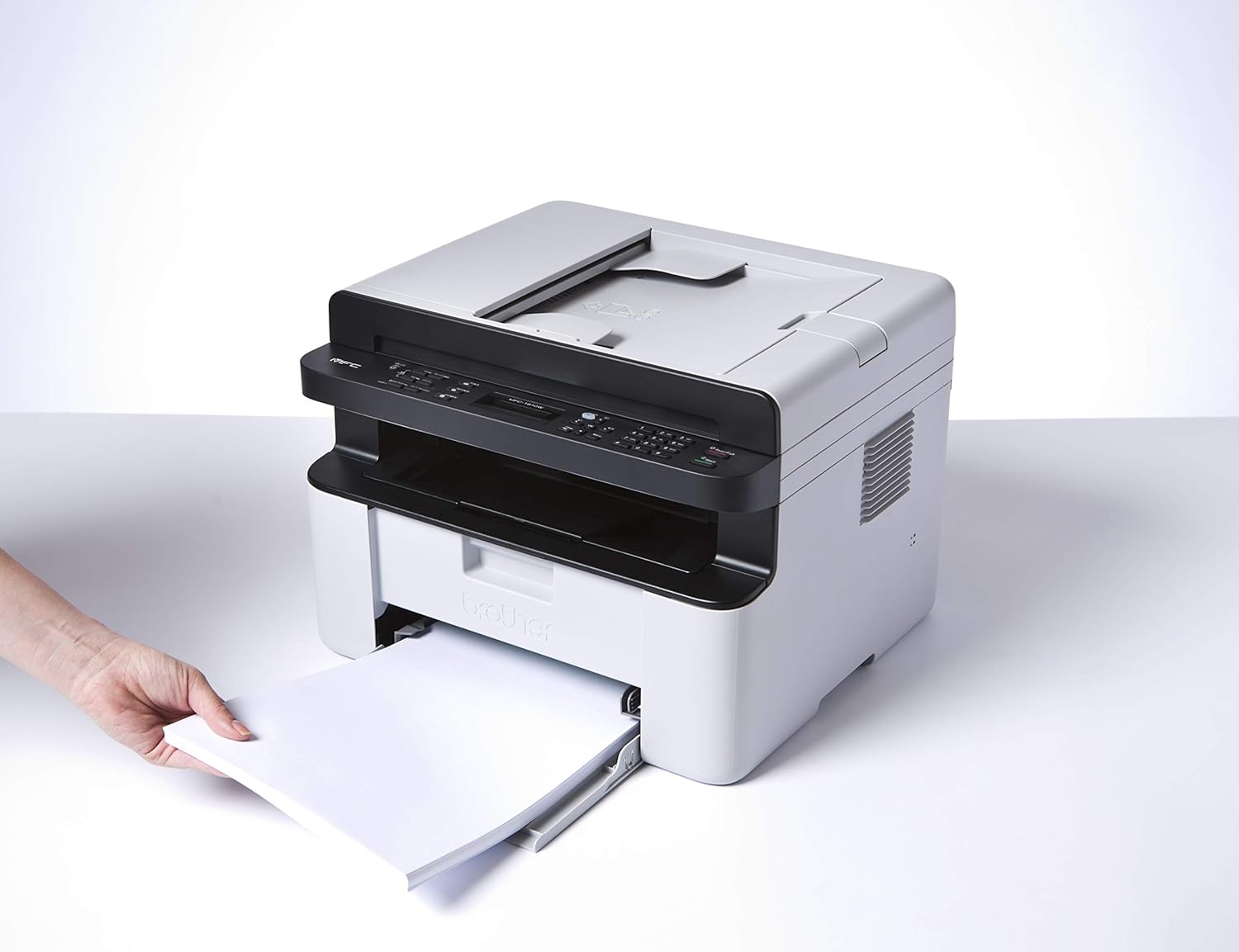 МФУ Brother MFC-1910W