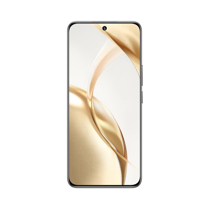 Смартфон HONOR 200 8GB/256GB международная версия (вельветовый черный)