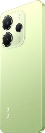 Смартфон Xiaomi Redmi Note 14 8GB/128GB международная версия (зеленый)