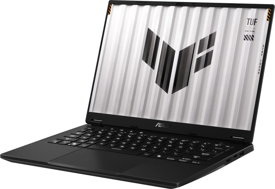 Игровой ноутбук ASUS TUF Gaming A14 FA401UU-RG052