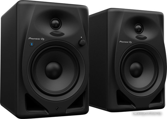 Pioneer DM-50D-BT (черный)