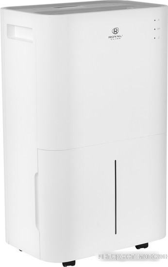 Осушитель воздуха Royal Clima Pacific Loft RD-PC25-E