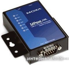 Адаптер Moxa UPort 1150I