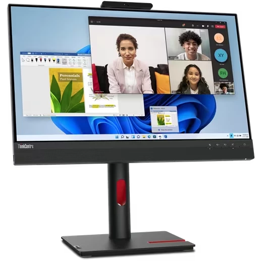 Модульный монитор Lenovo ThinkCentre Tiny-In-One 24 Gen 5 12NAGAT1EU