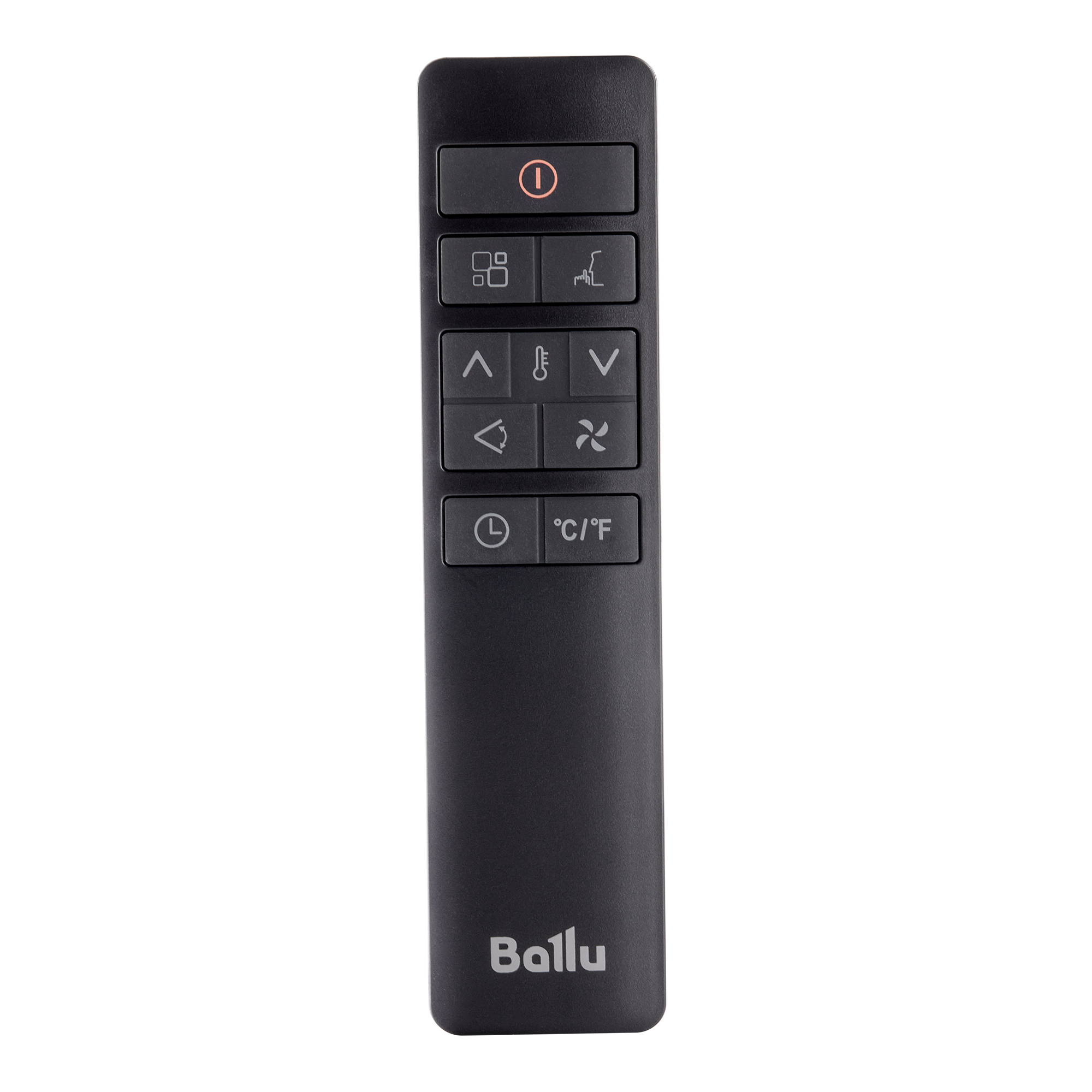 Мобильный кондиционер Ballu Smart Wind BPAC-12 SW/N1