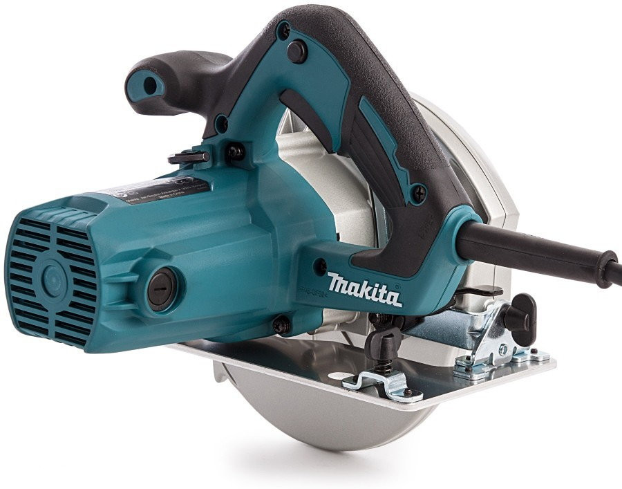 Дисковая пила Makita HS7611K
